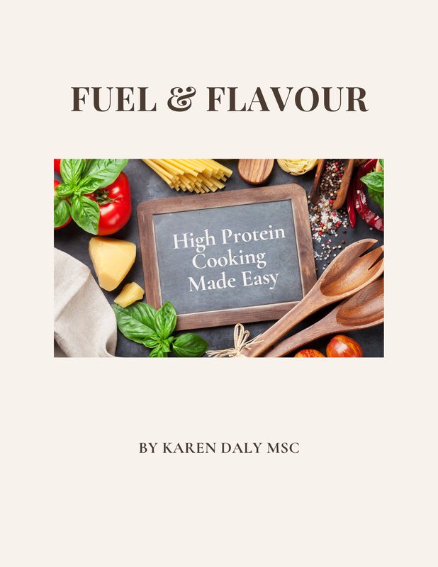 Fuel & Flavour eBook