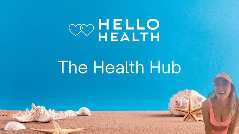 5 Months Hub Access & Live Sessions