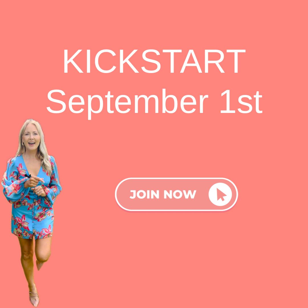 KICKSTART