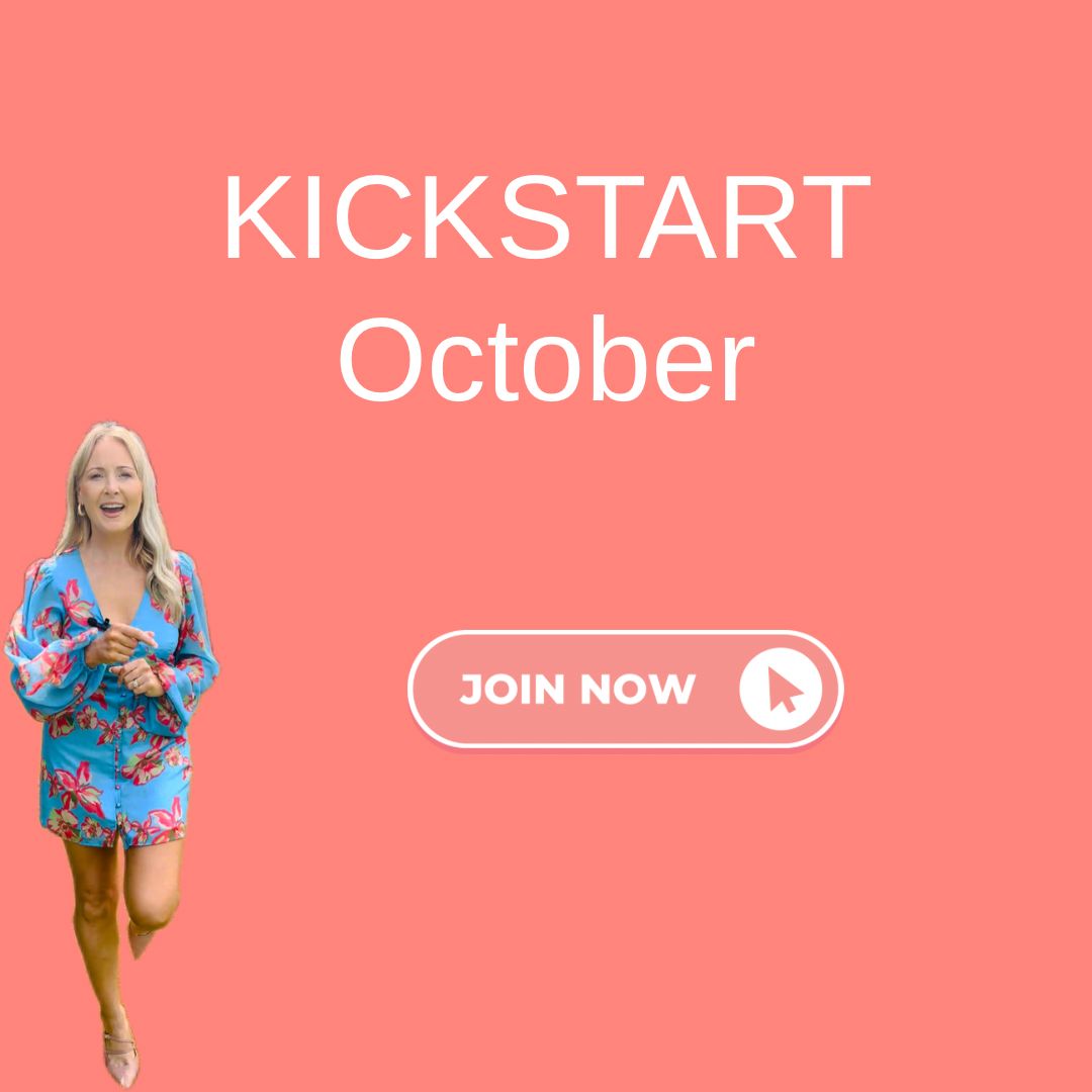 KICKSTART