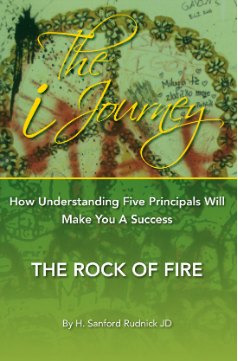 The I Journey