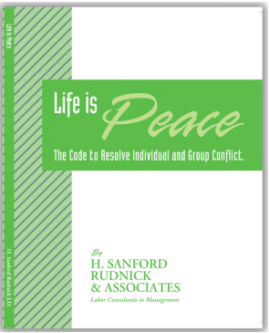 Life is Peace