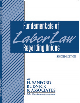 Fundamentals Of Labor Law