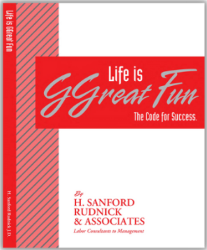 Life Is GGreat Fun
