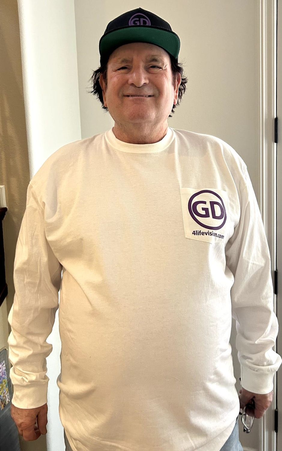Sweatshirt Standard XL