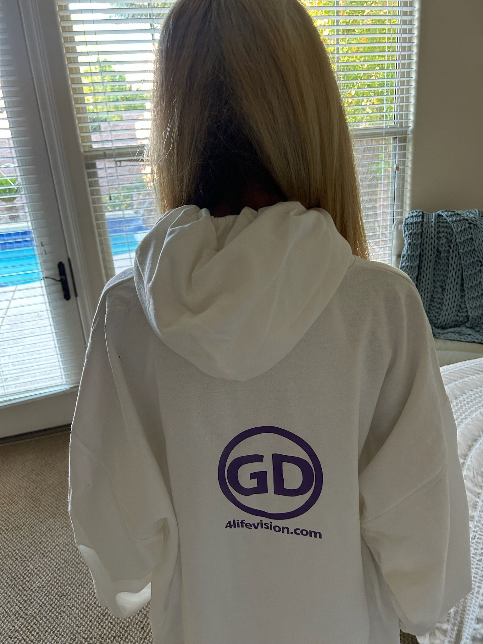 When you go through deep waters, I will be with you. Isaiah 43:2