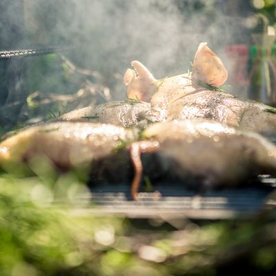 Pig Roast Pigs (Deposit $100) Pig Roast Pigs (Deposit $100)