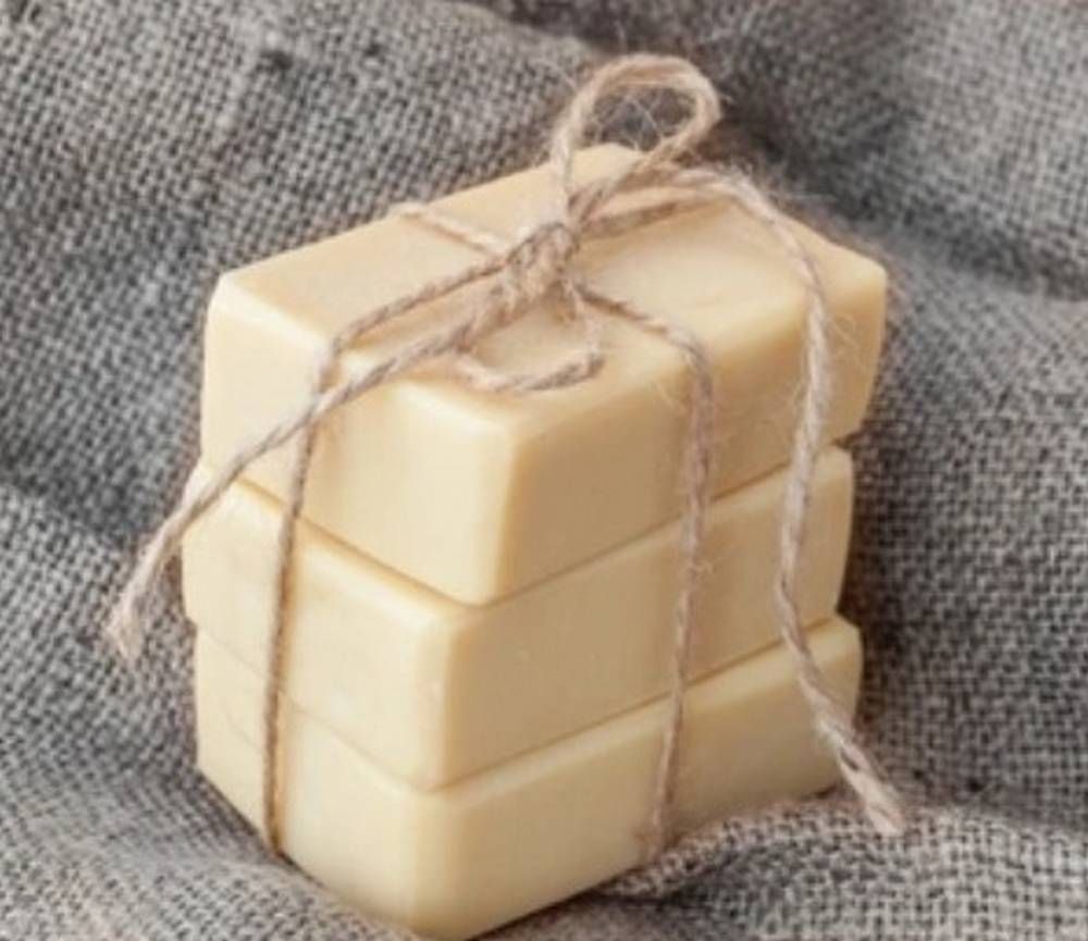 Natural Soaps Natural Soaps