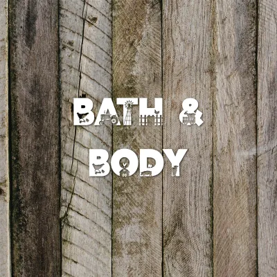 Bath & Body