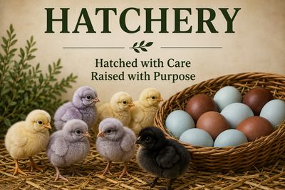 Hatchery