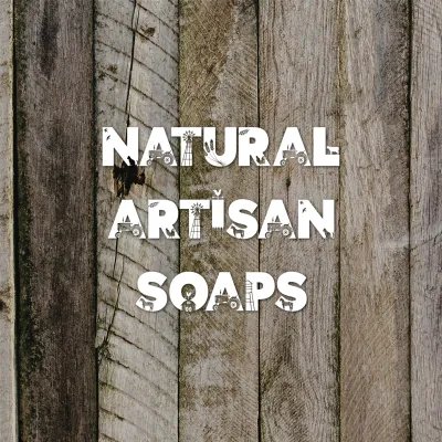 Natural Artisan Soaps