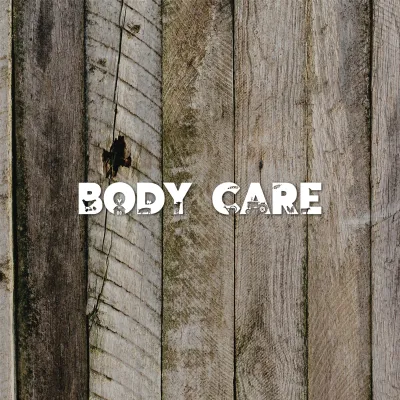 Body Butters & Creams