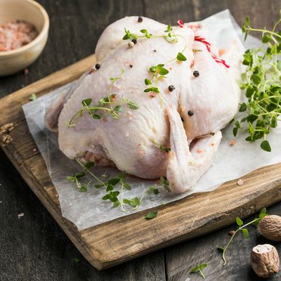 Whole Chicken Broilers - Deposit Whole Chicken Broilers - Deposit