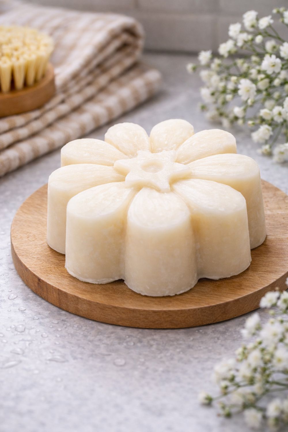 Rosemary Citrus Dish Soap Bar