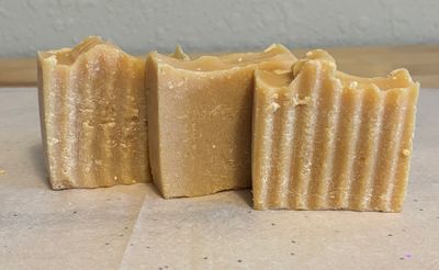 Farm House Spice -Sweet Orange + Cinnamon