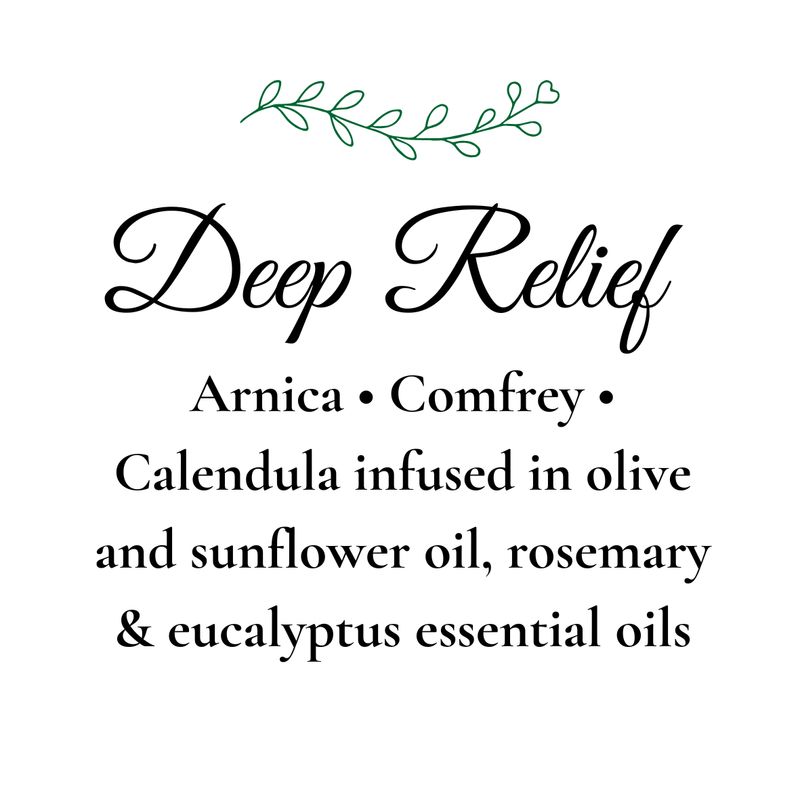 Deep Repair Botanical Salve