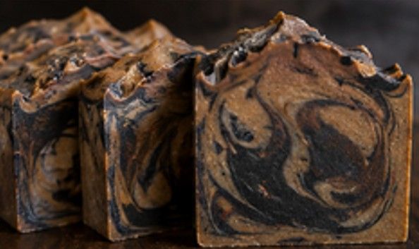 Timber Reserve - Bourbon Soap