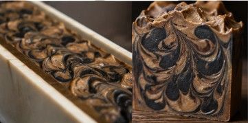 Bourbon Tobacco Soap Bourbon Tobacco Soap