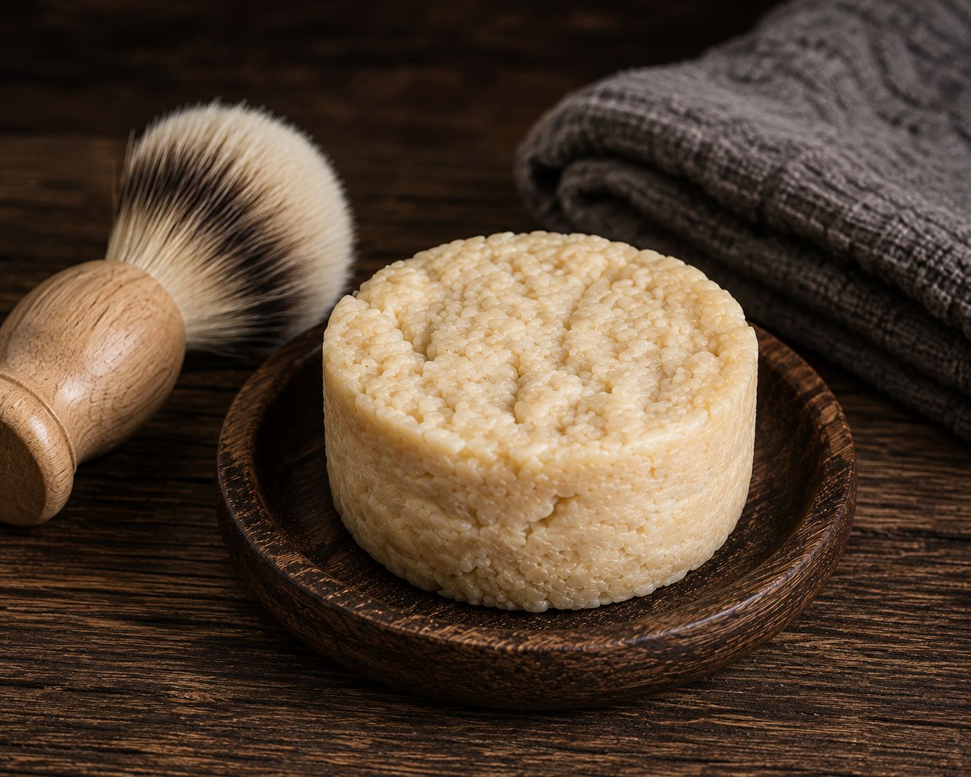 Heritage Shave Soap Heritage Shave Soap