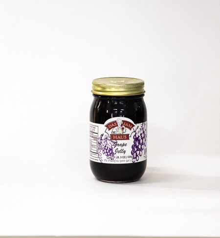 Grape Jelly