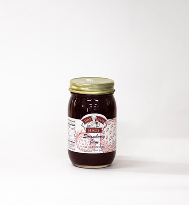 Strawberry Jam