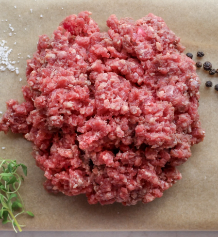 Beef Ground