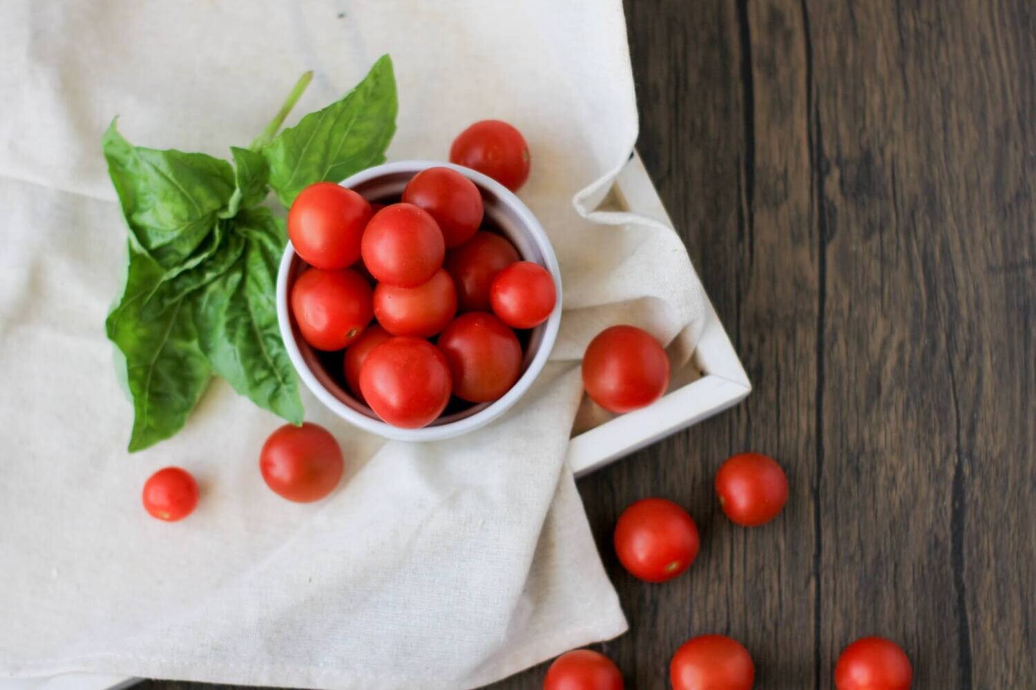 Cherry Tomatoes