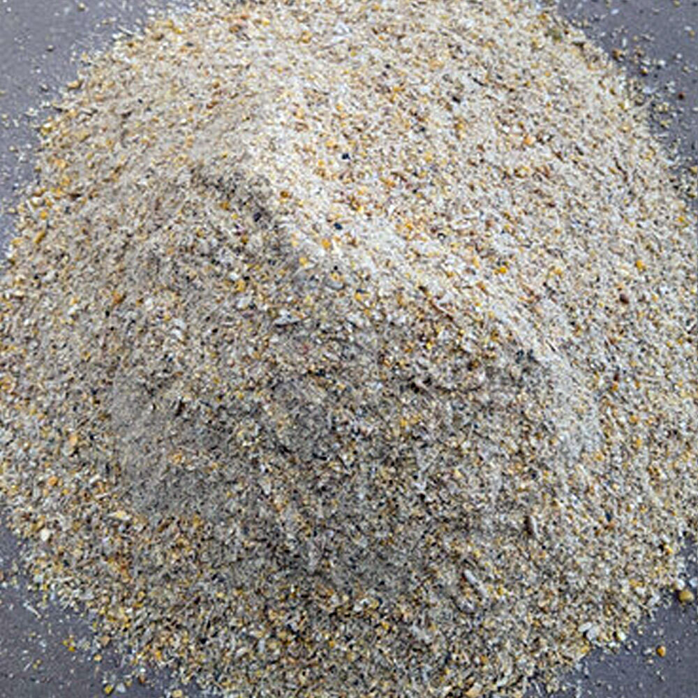 Sunrise Farms Chick Starter - 50 lb