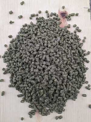 Non GMO Alfalfa Pellets