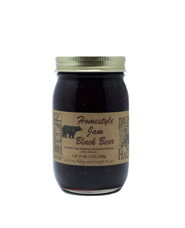 Black Bear Jam