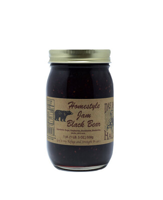 Black Bear Jam