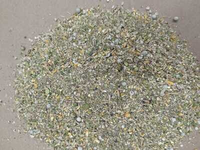 Sunrise Farms Soy Free Layer Mash - 50 lb