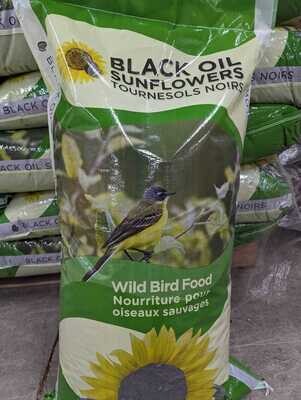 Sunflower Seeds 50lb