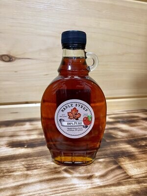 Local Maple Syrup