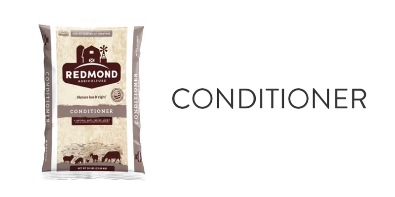Redmond Conditioner 50lb