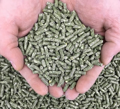 Sunrise Farms Rabbit Pellets 50lb