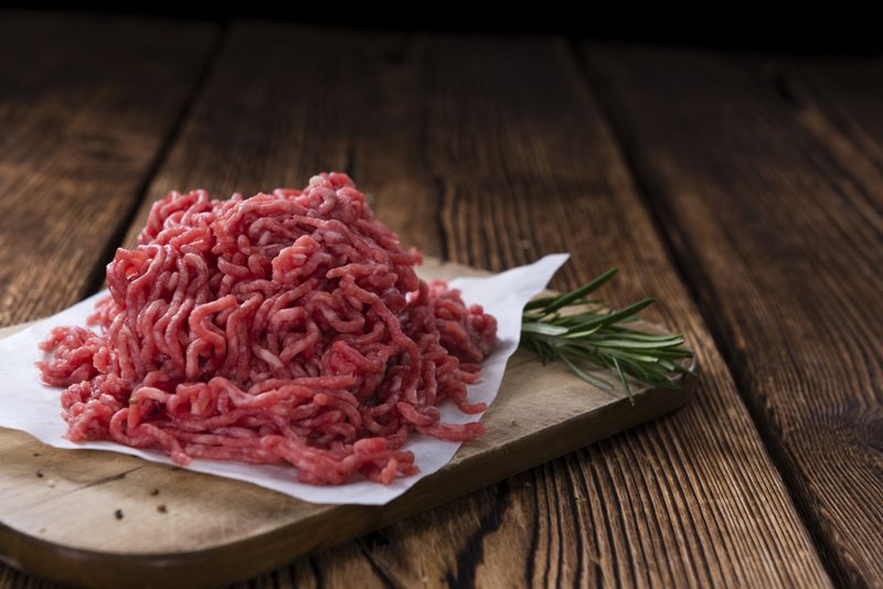 Ground Beef Bundle