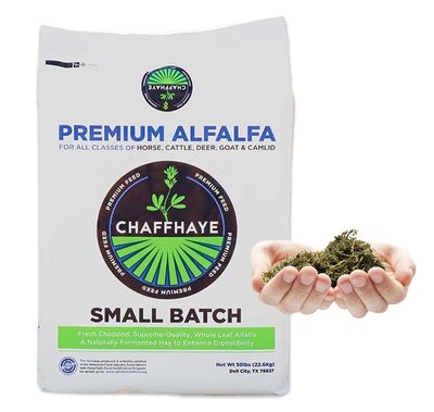 Chaffaye 50lb