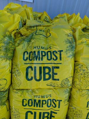 Humus Compost