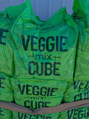 Veggie Mix Compost