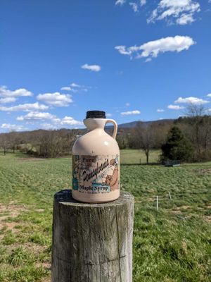 PA Maple Syrup PA Maple Syrup