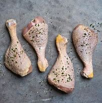 Chicken Leg & Thigh Bundle