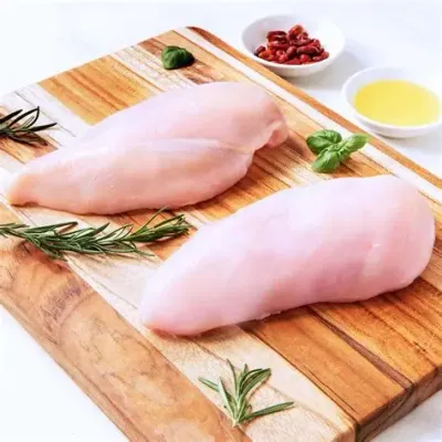 Chicken Variety Bundle