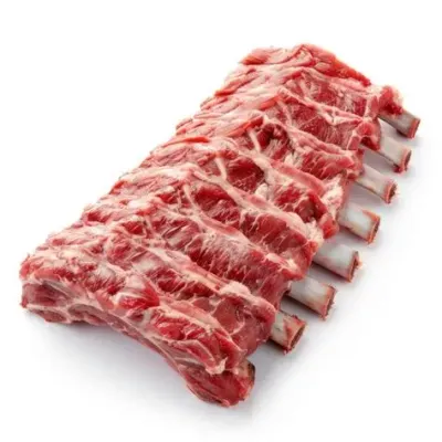 Beef Rib Bundle