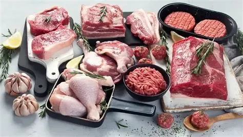 Variety Meat Bundle