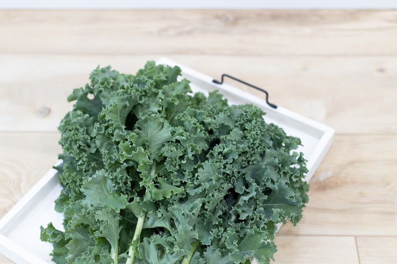 Green Kale