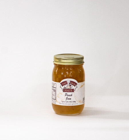 Peach Jam