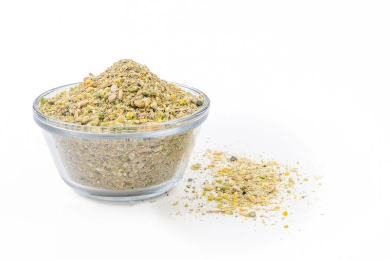 Sunrise Farms Soy Free Layer Mash - 50 lb