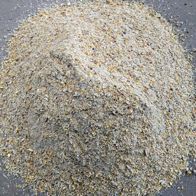 Sunrise Farms Broiler Feed - 50 lb