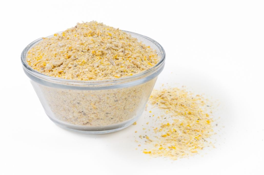 Sunrise Farms Broiler Feed - 50 lb